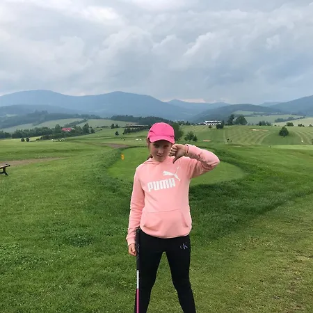 Julie 2 * Janske Lazne