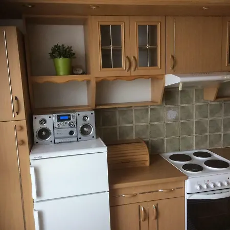 Julie 2 * Janske Lazne