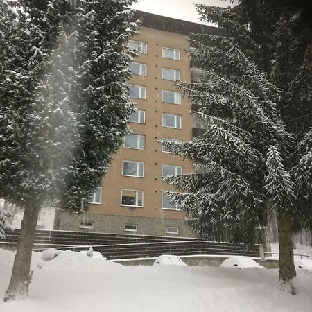 Apartment Julie 2