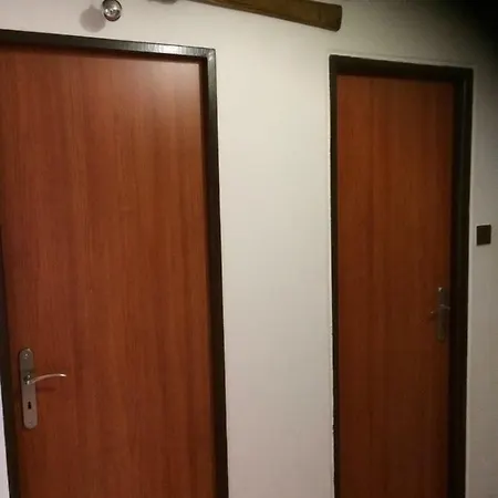 Apartment Julie 2 Janske Lazne