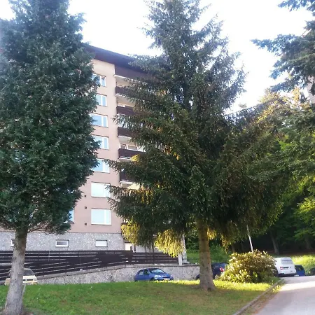 Apartment Julie 2