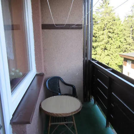 Julie 2 Apartment Janske Lazne