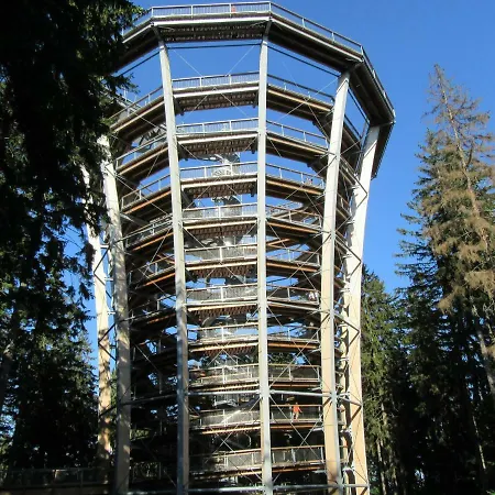 Julie 2 Lägenhet Janske Lazne