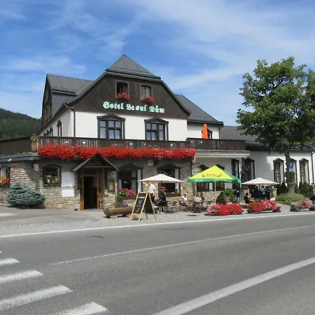 Lägenhet Julie 2 Janske Lazne