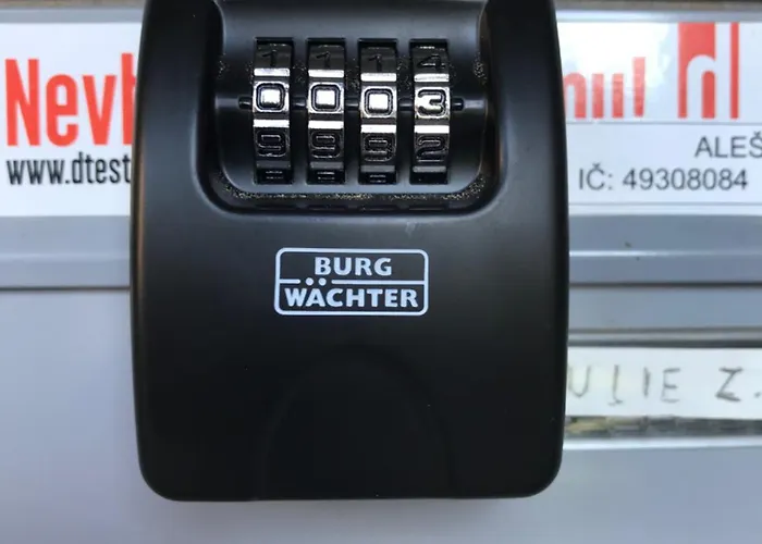 Julie 2 Апартаменты